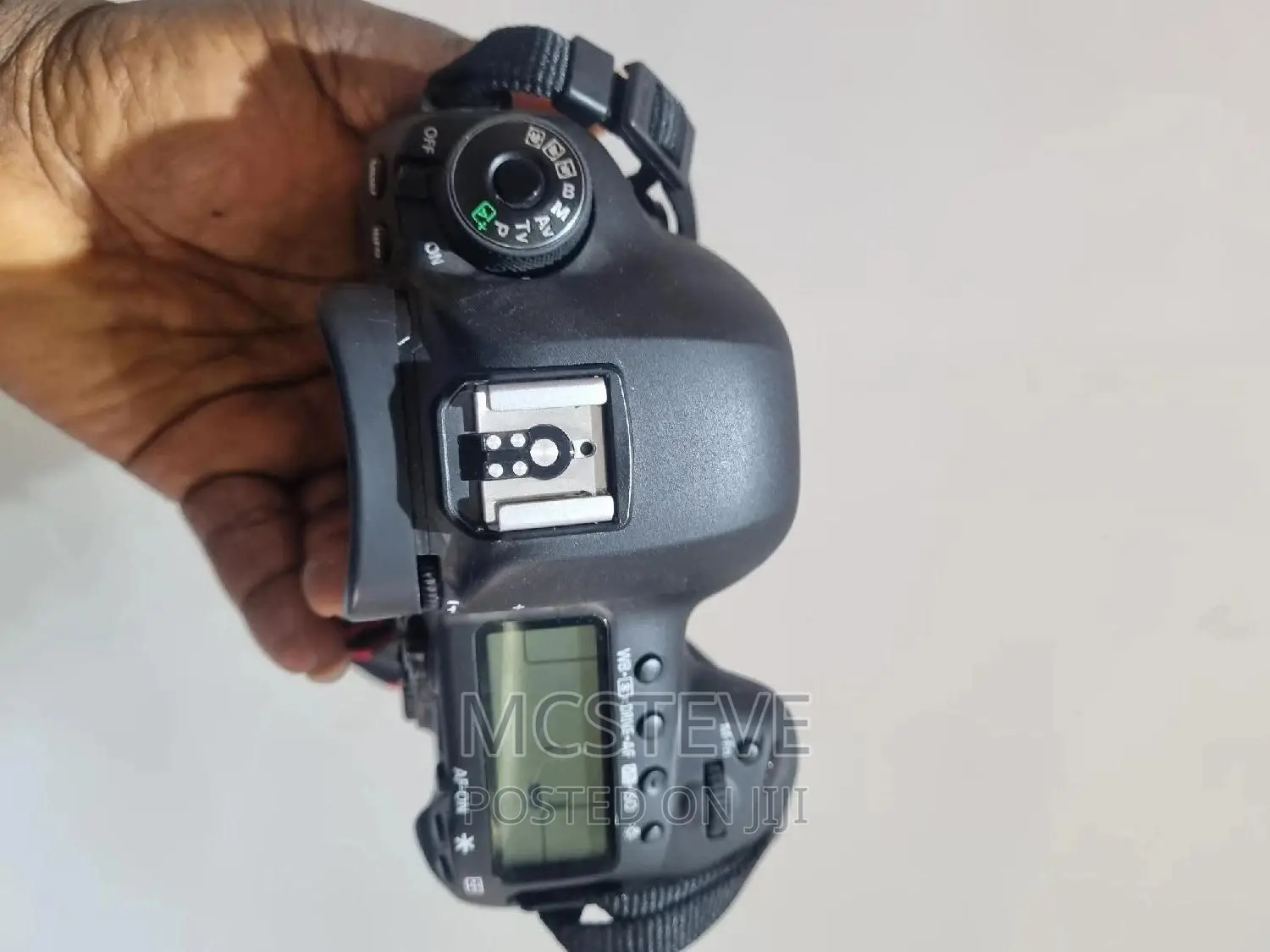 Canon EOS 5D Mark Iiii IV Full Frame 30.4mp DSLR Camera
