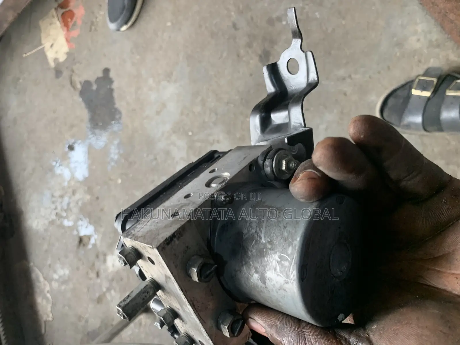 Abs Pump for Toyota Camry 2008-2010