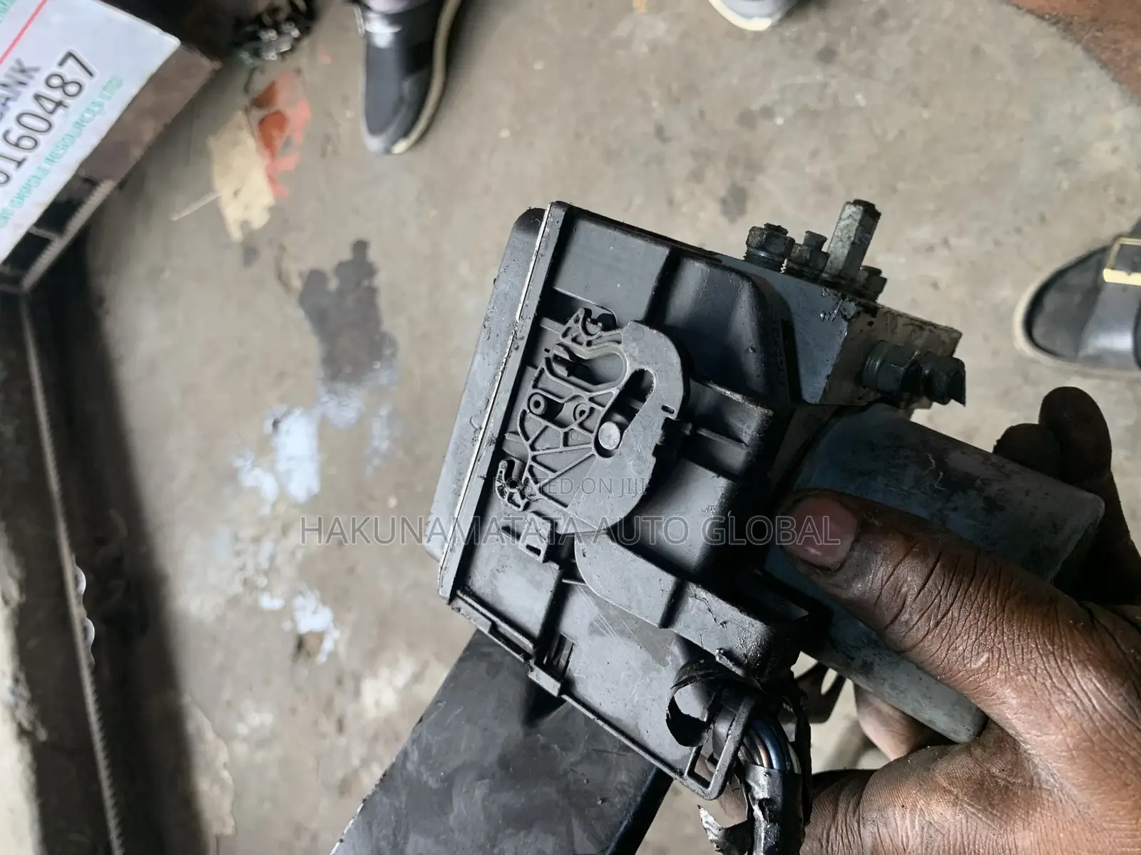 Abs Pump for Toyota Camry 2008-2010