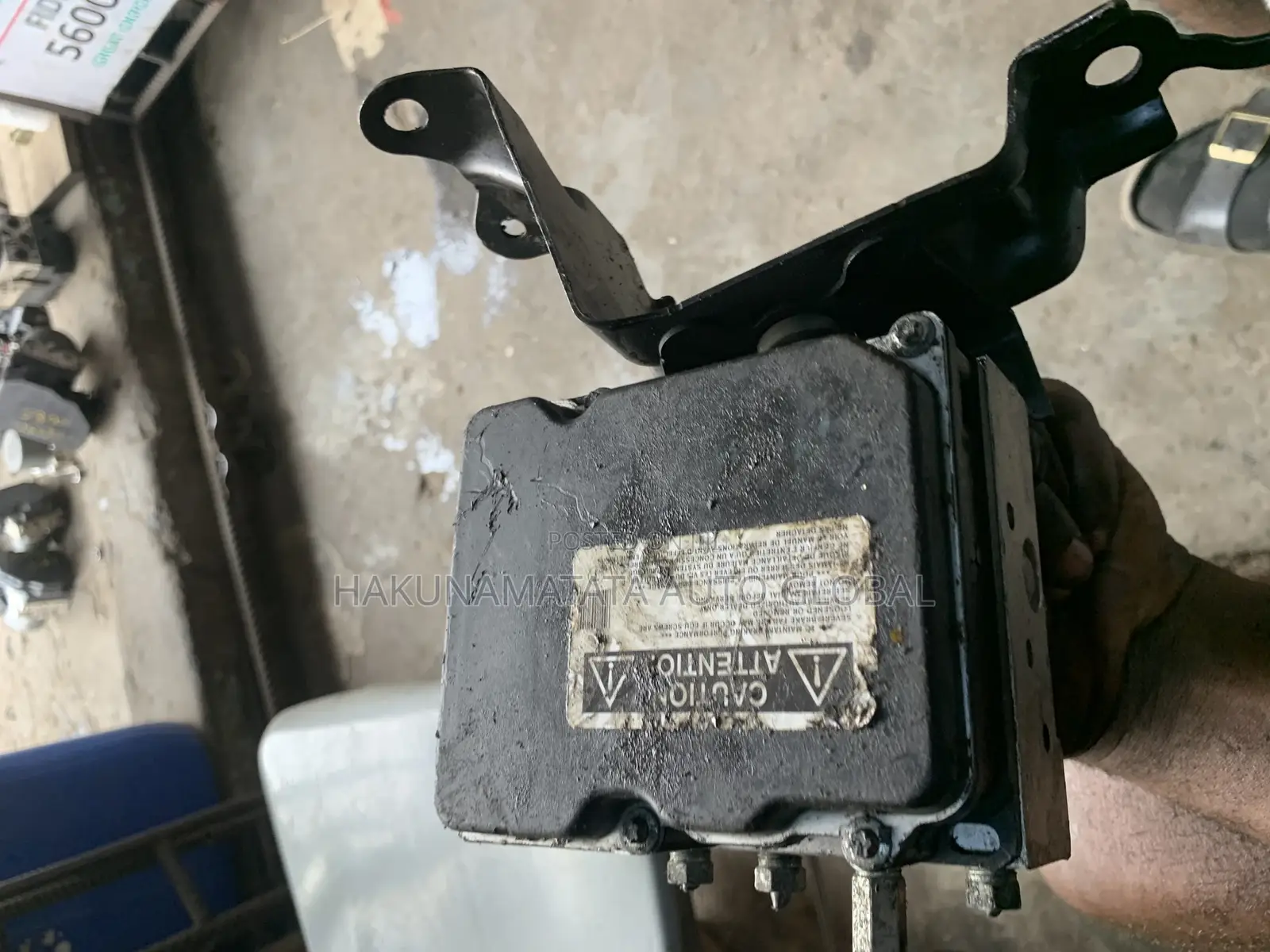 Abs Pump for Toyota Camry 2008-2010