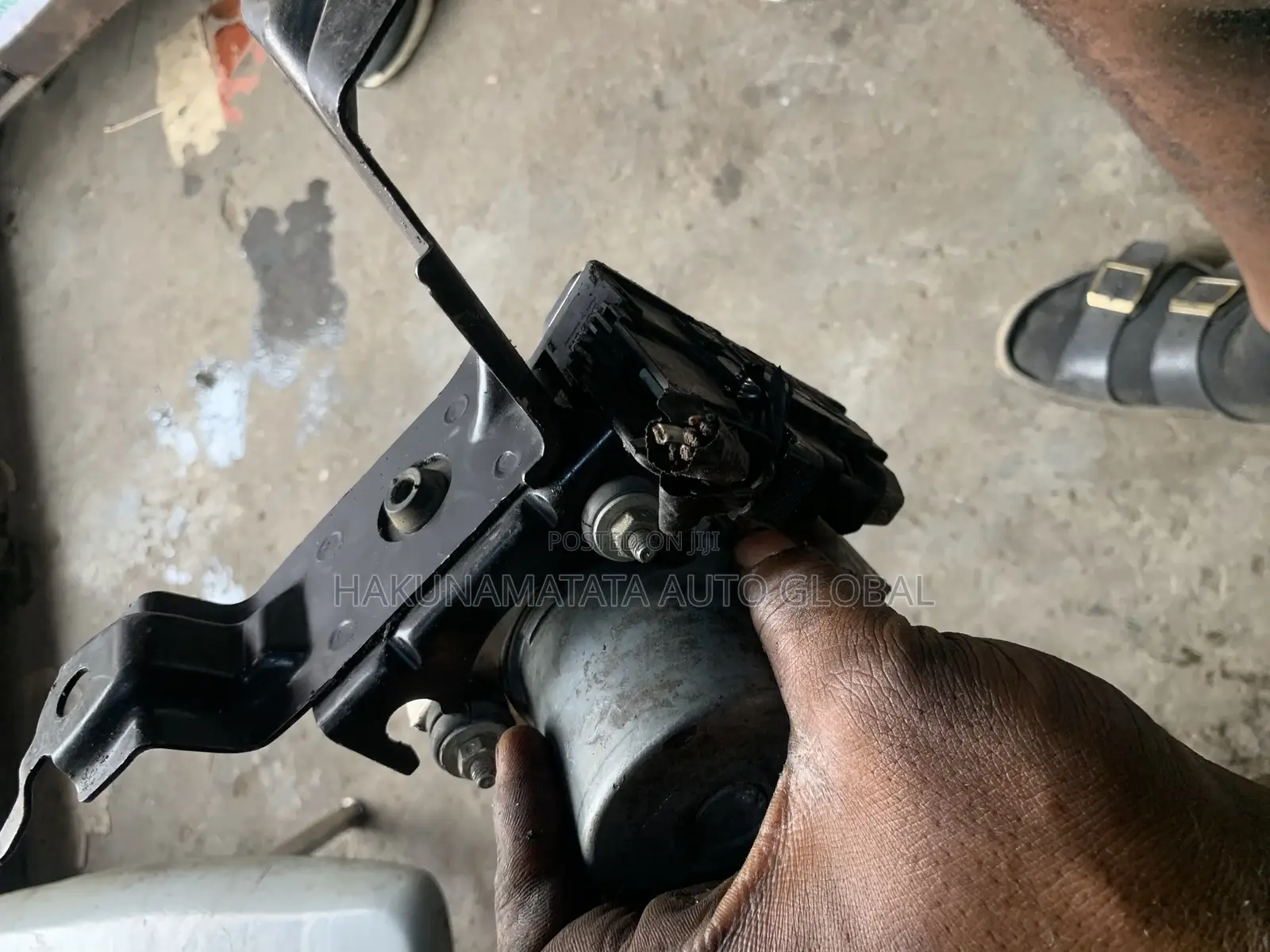 Abs Pump for Toyota Camry 2008-2010
