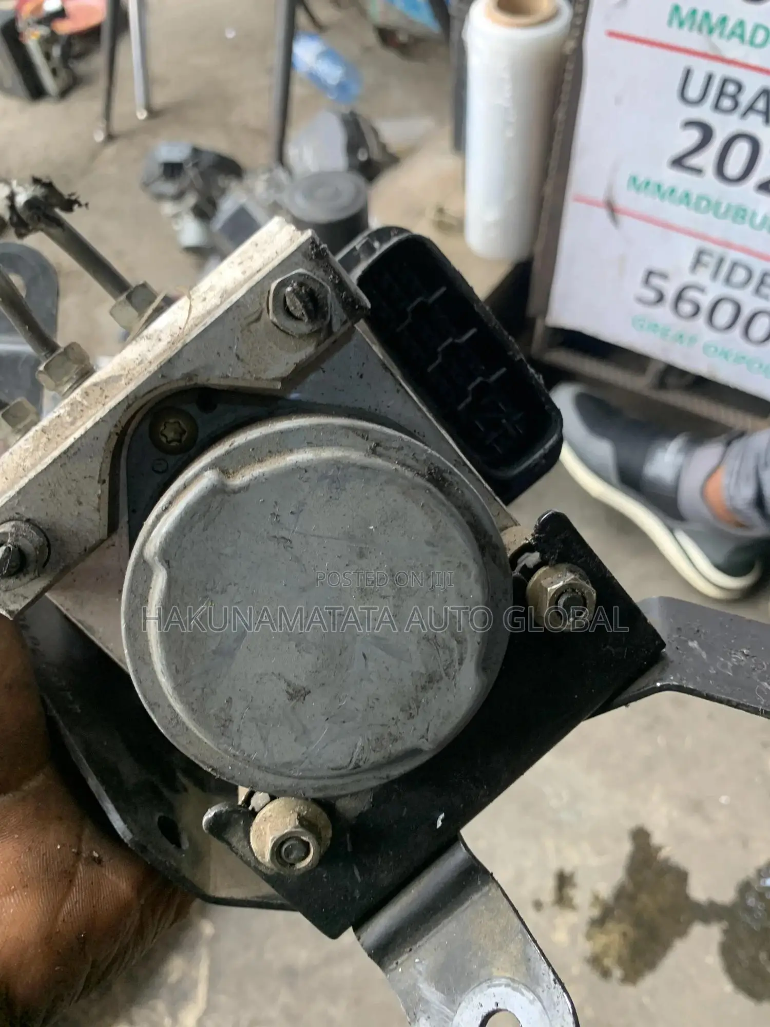Abs Pump for Toyota Tacoma 2001-2004