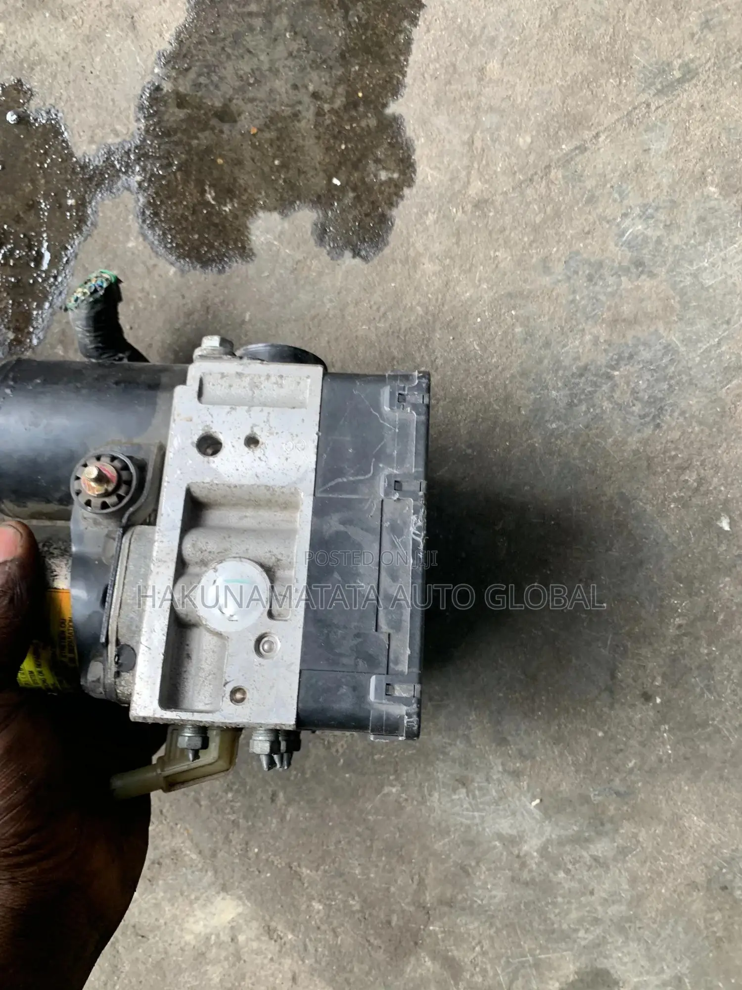 Abs Pump for Toyota Camry 2010 Hybrid Lexus RX450 H