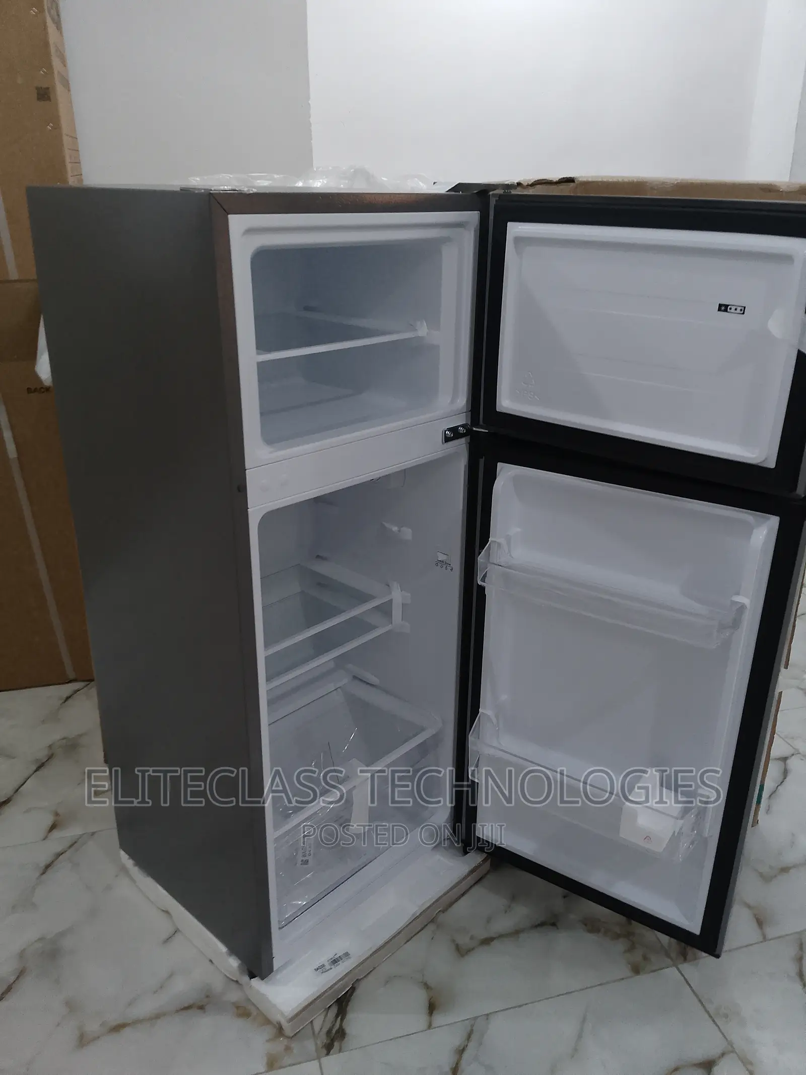 Hisense REF172DR Standard 124 Litres Refrigerator