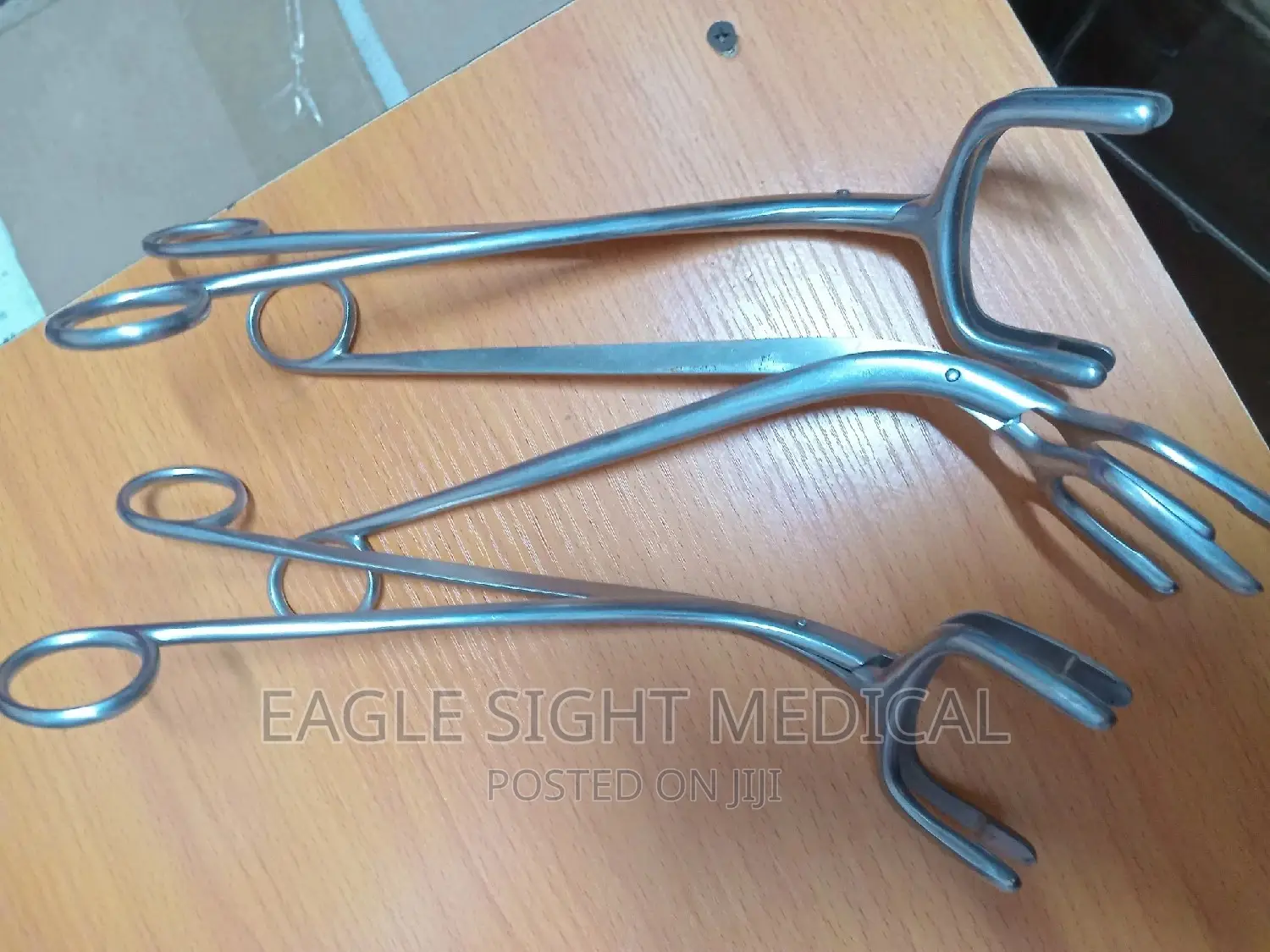 Bowl Lifting Forcep