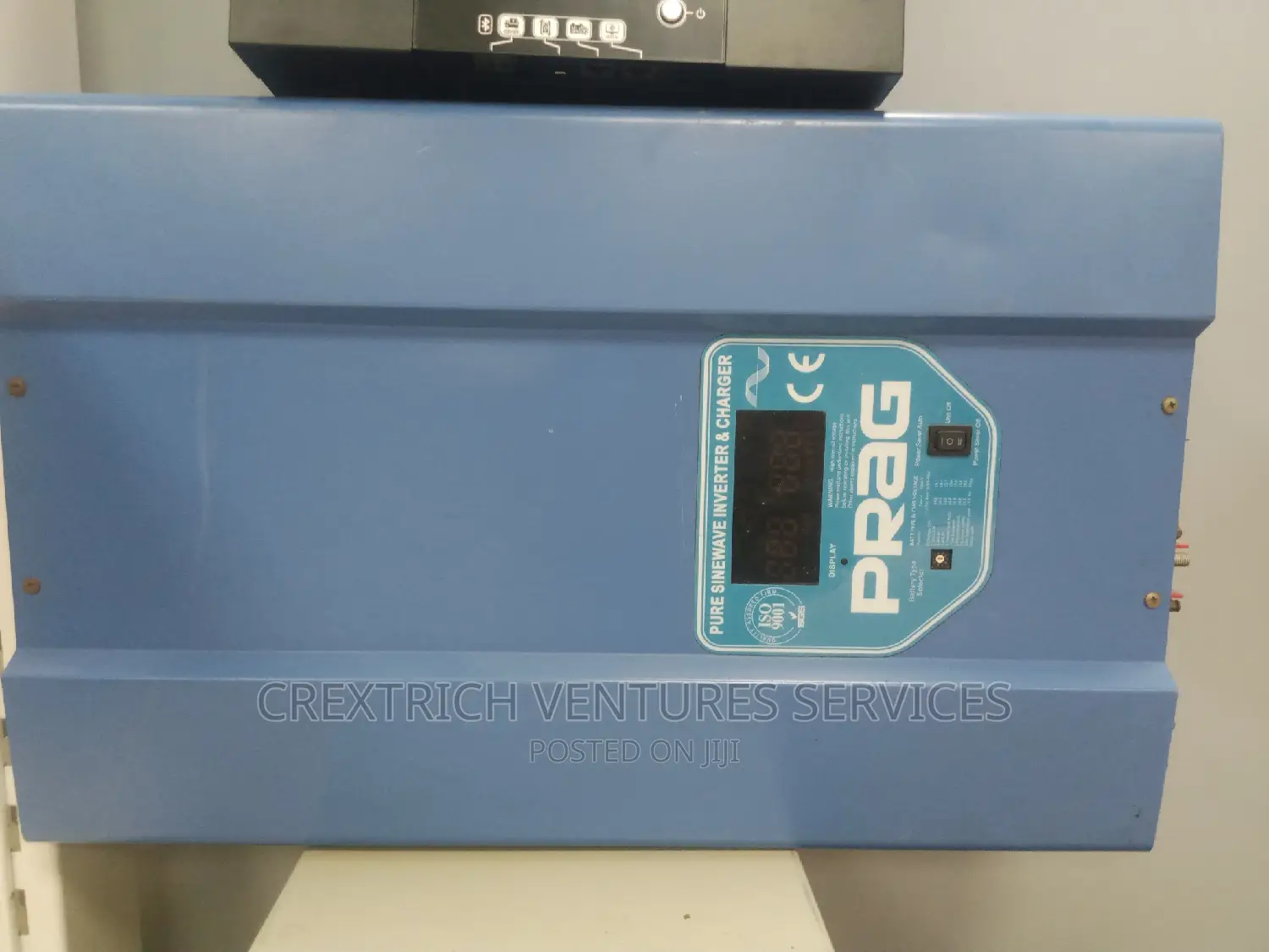 Prag 10 Kva Sine Wave Inverter