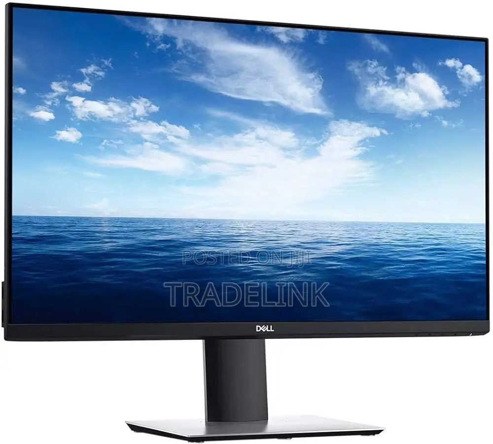 Dell 24 Usb-C Monitor: P2422hc.