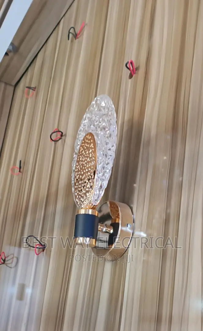 Led Wall Bracket Lights