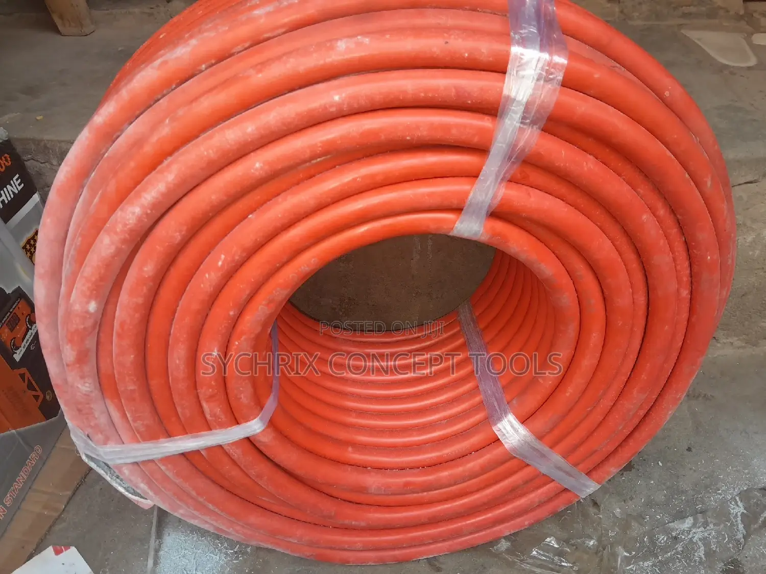70mm Copper Welding Cable