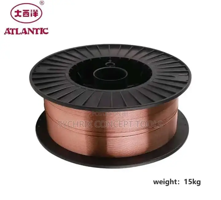 Mig Wire 0.8mm,1mm,1.2mm
