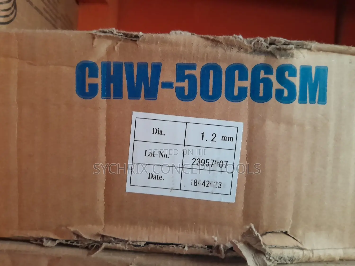 Mig Wire 0.8mm,1mm,1.2mm