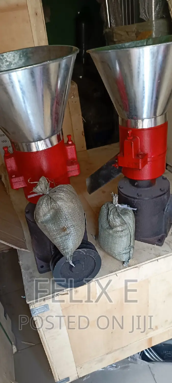 Hallstech Palletizing Machine