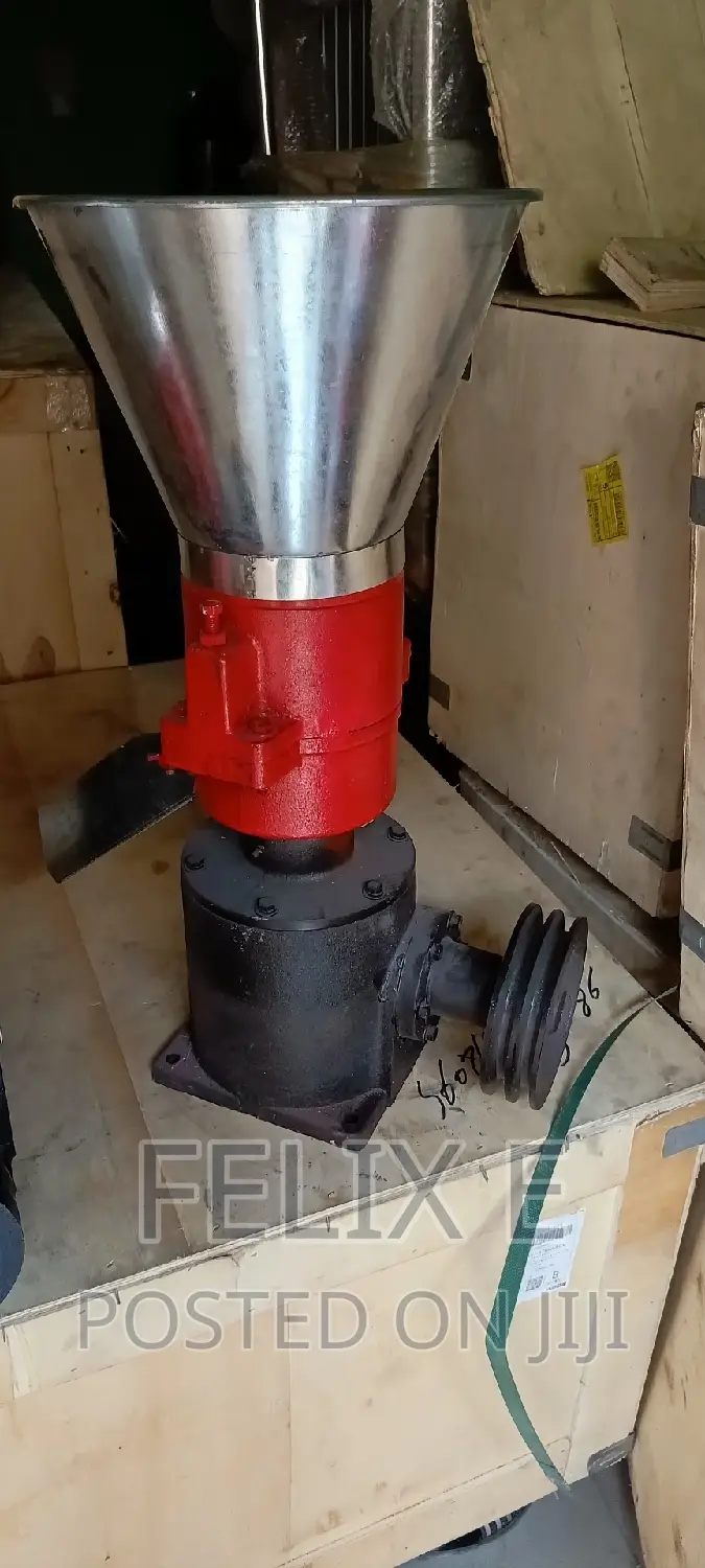 Hallstech Palletizing Machine