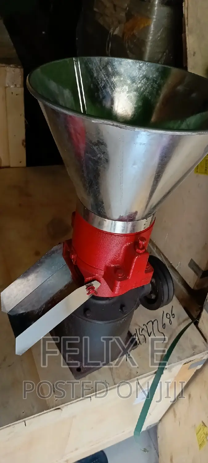 Hallstech Palletizing Machine