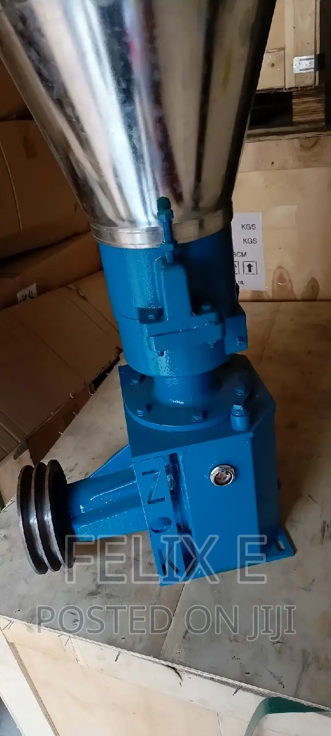 Palletizing Machine 200 Kg Per Hour