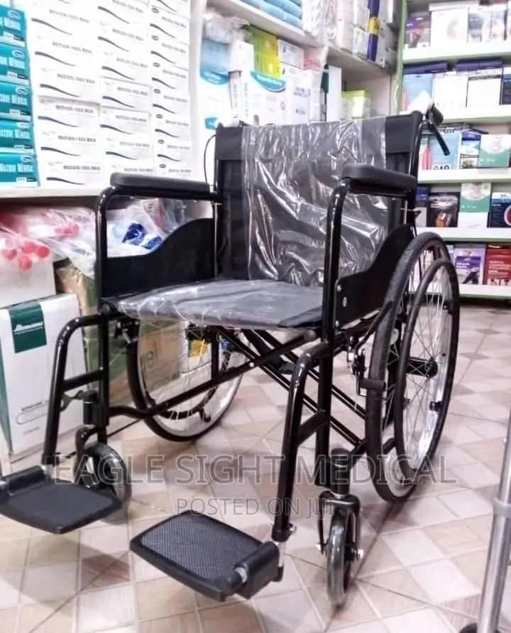 Wheel Chair