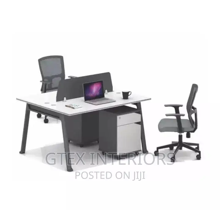 Office Work Station