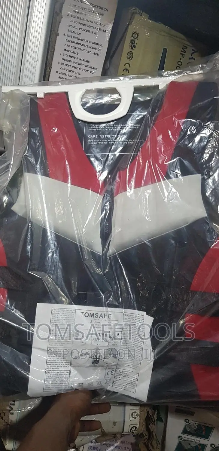 Original Life Jacket N150