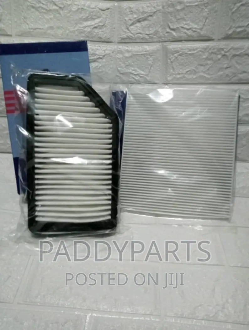 Hyundai Accent Cabin Air Filter