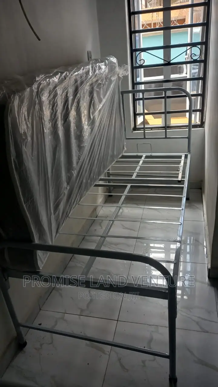 LOCAL Hospital Bed