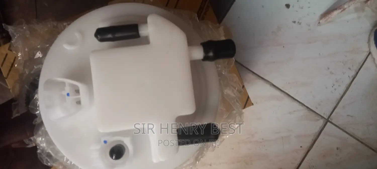 Complete Fuel Pump Assembly Toyota Rav4 2008/2013