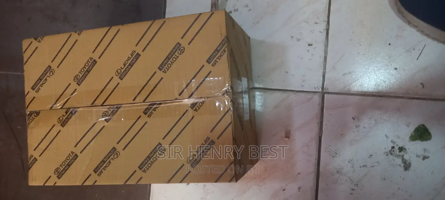 Complete Fuel Pump Assembly Toyota Rav4 2015 /2019