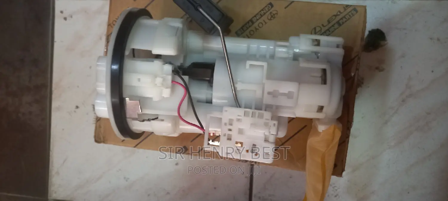 Complete Fuel Pump Assembly Toyota Corolla