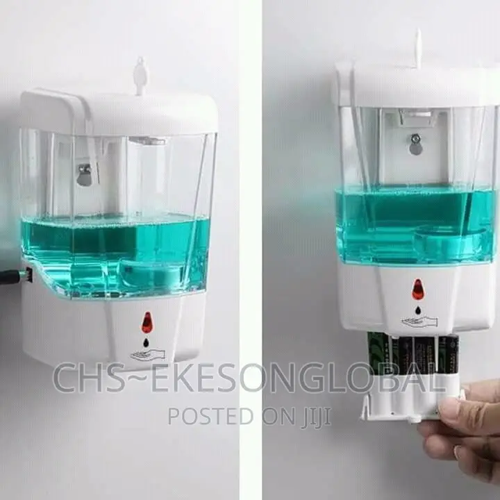 Original Automatic Soap Dispenser