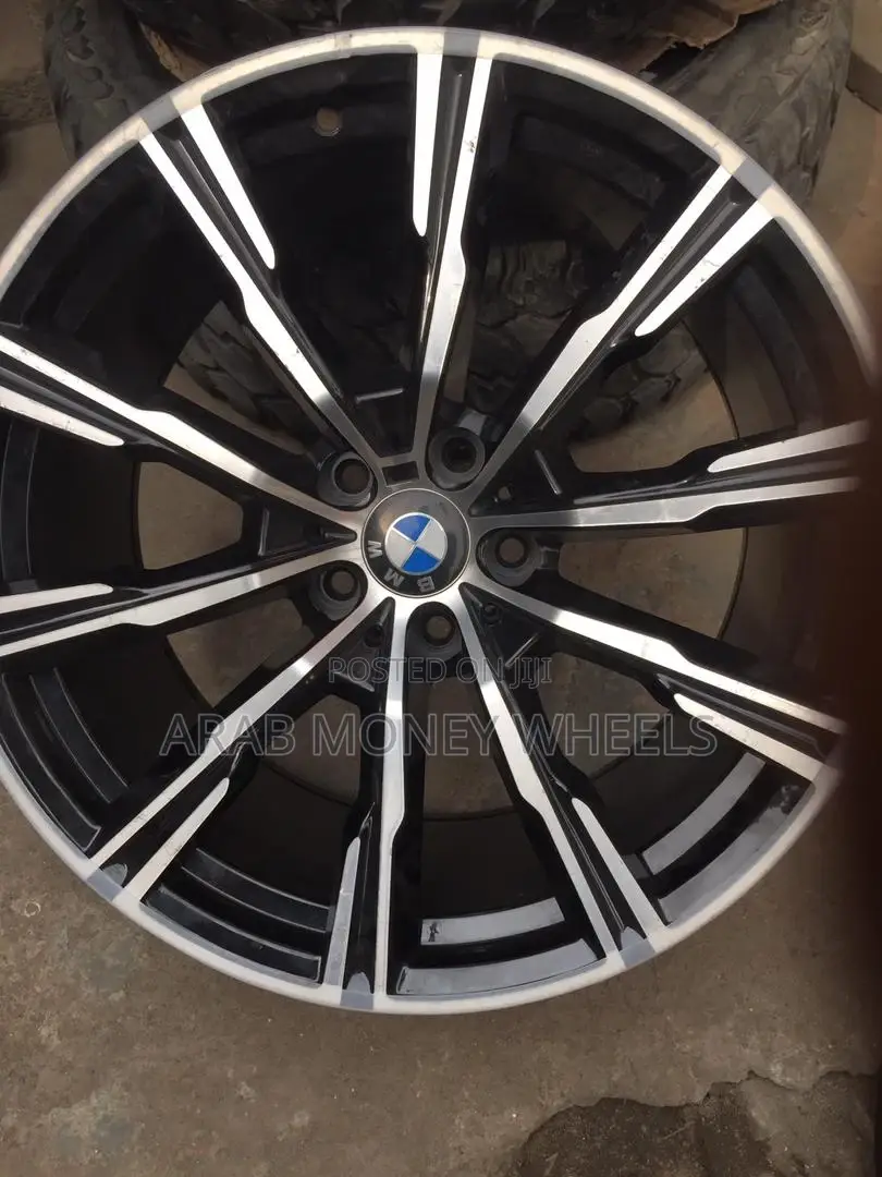 Quality BMW Wheels 20 Inch