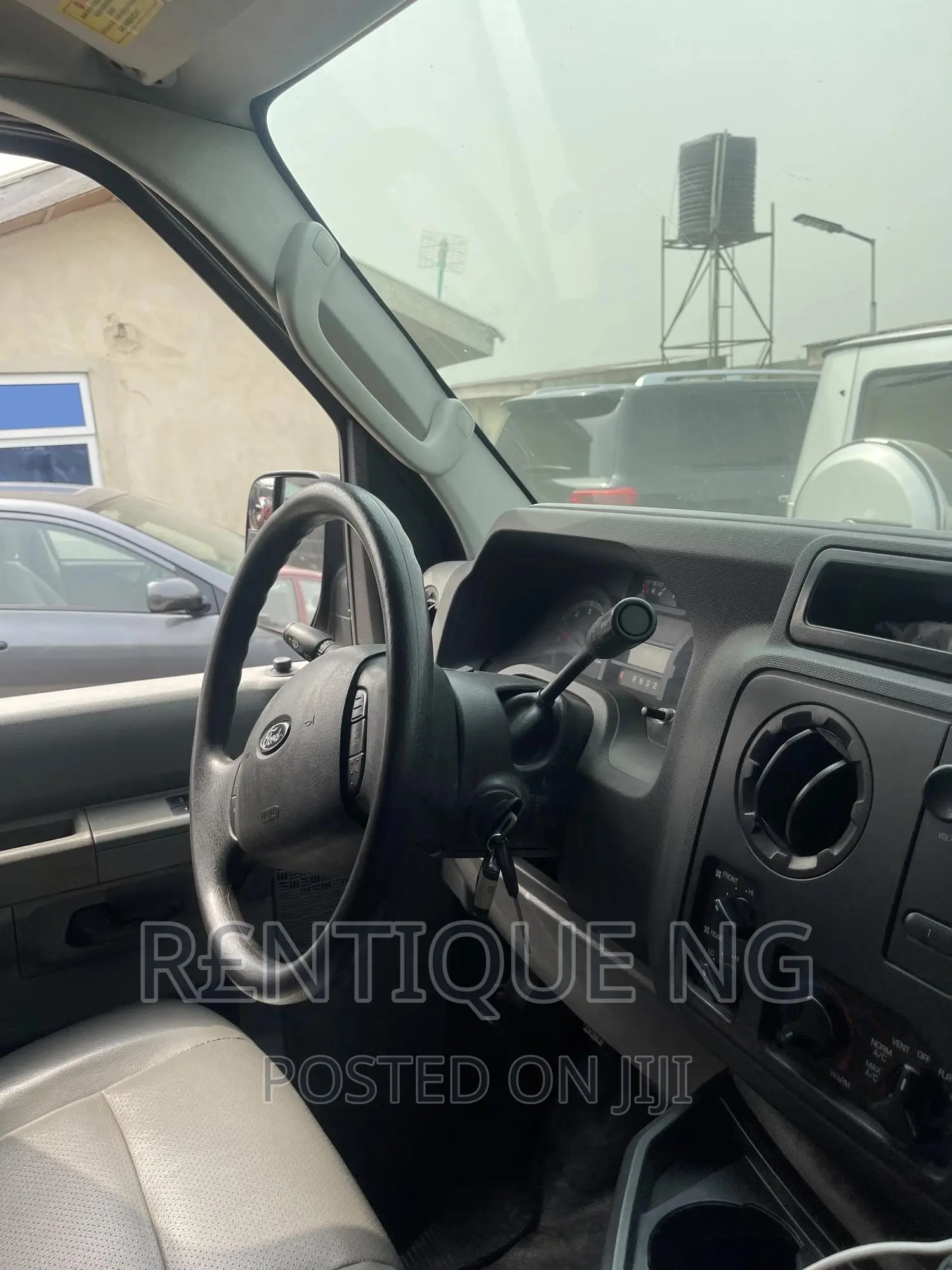 Toyota Land Cruiser Available for Rent