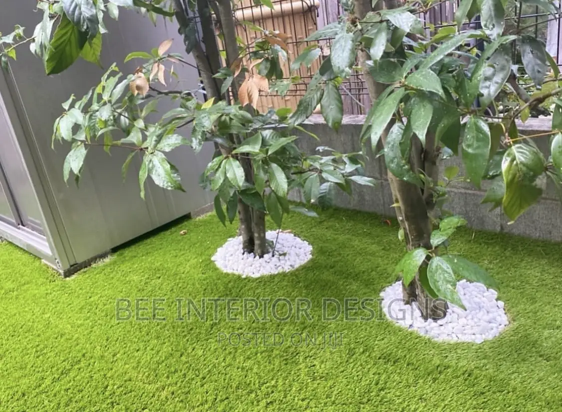 Artificial Carpet Grass