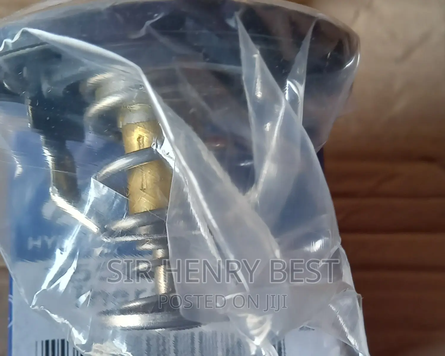 Thermostat for Genesis, Vernacruise, Azera