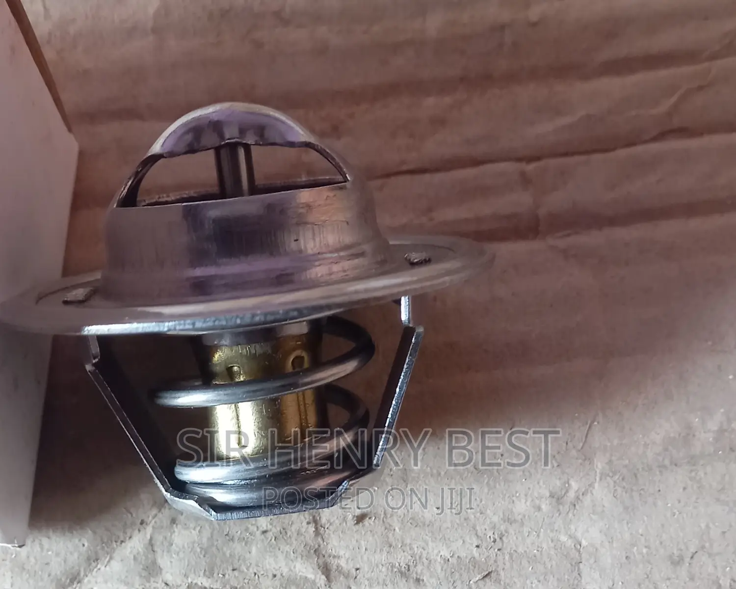 Thermostat for Volkswagen Vehicles