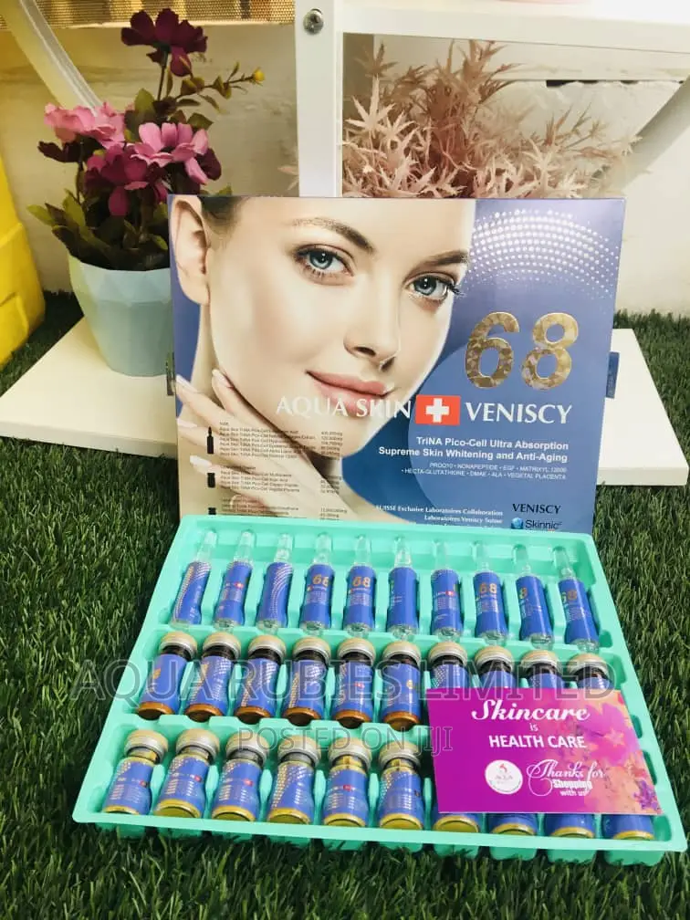 Aqua Skin Veniscy 68