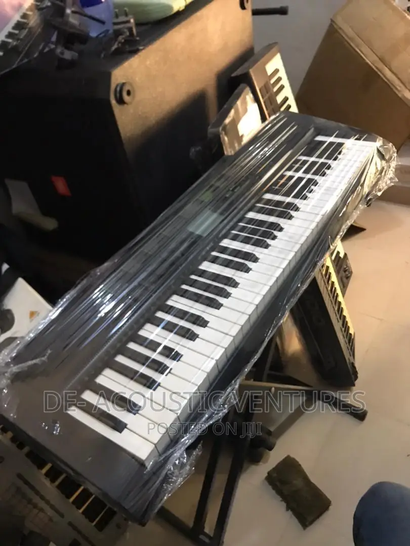 Uk Used CTK 1100 Uk Used Keyboard