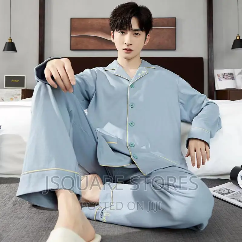 Men Turkey Brand Pyjamas