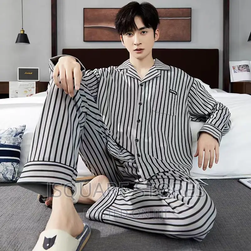 Men Turkey Brand Pyjamas