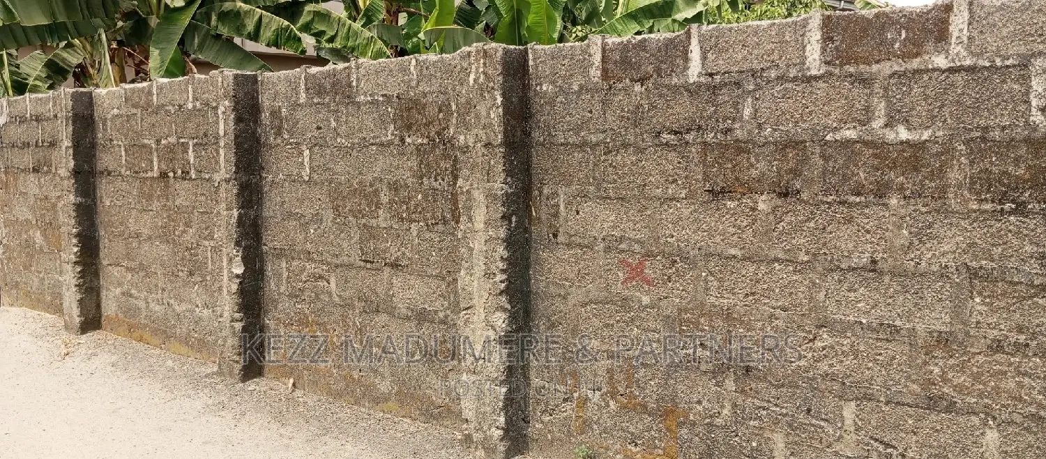 For Sale: Two Plots on the Same St With Image Diagnostics.
