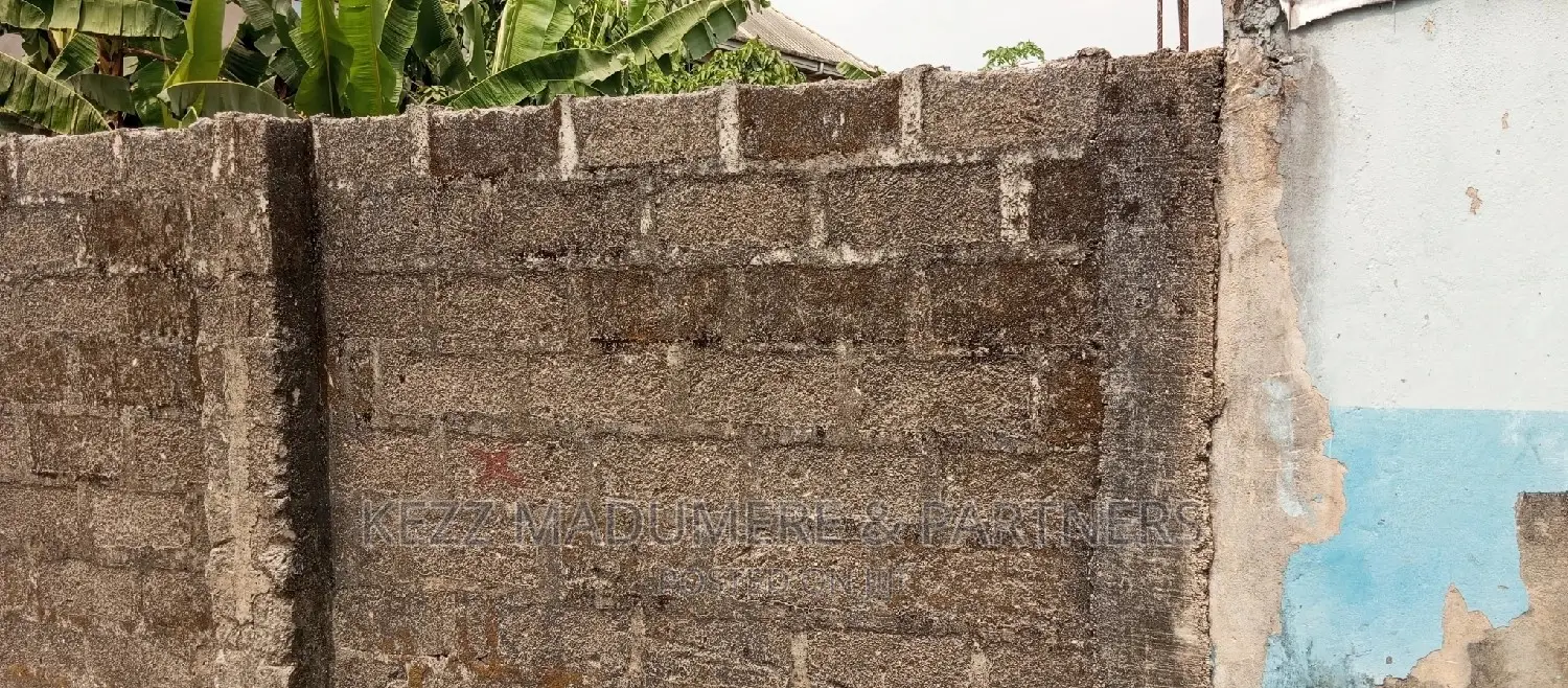 For Sale: Two Plots on the Same St With Image Diagnostics.