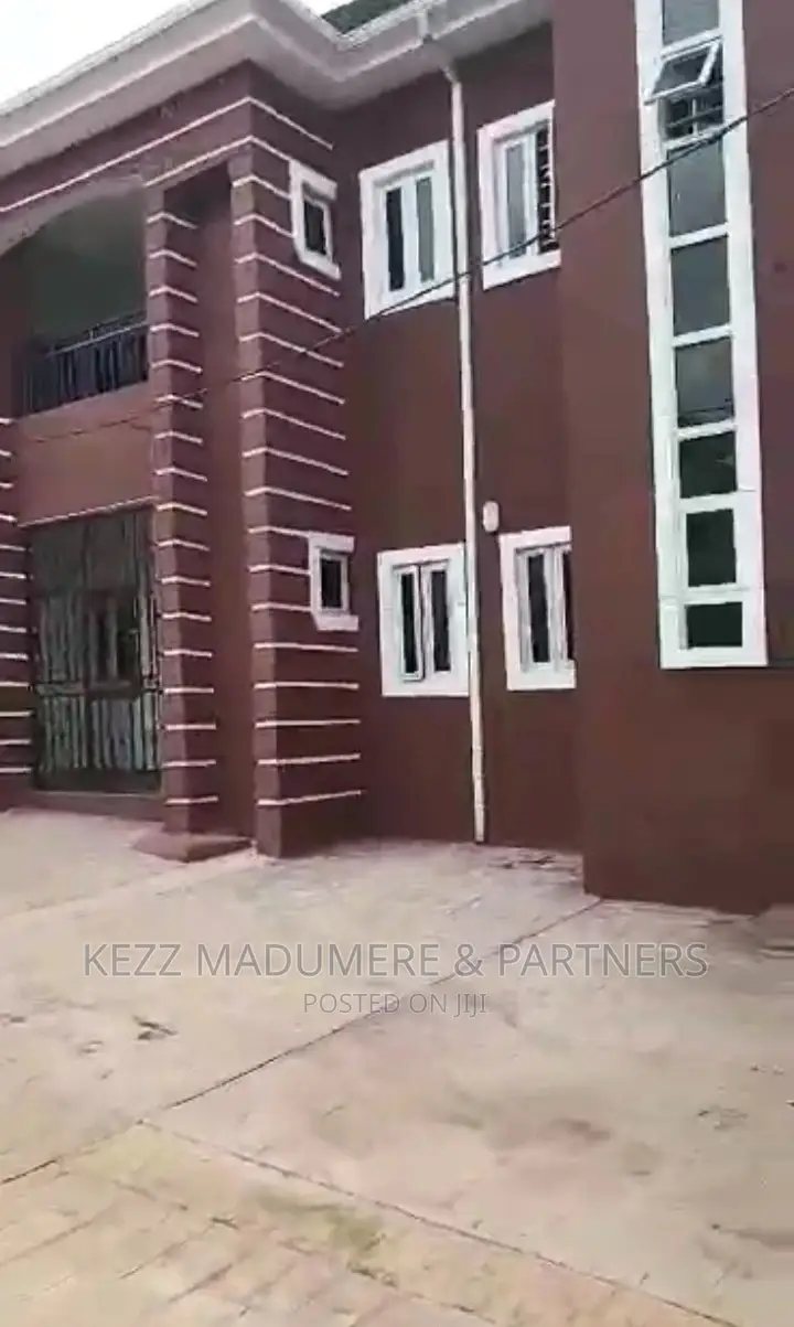 12bdrm Block of Flats in Thinker'S Corner for sale