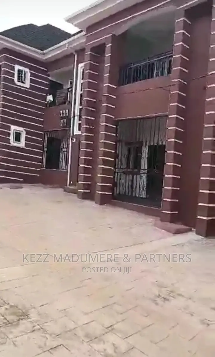 12bdrm Block of Flats in Thinker'S Corner for sale