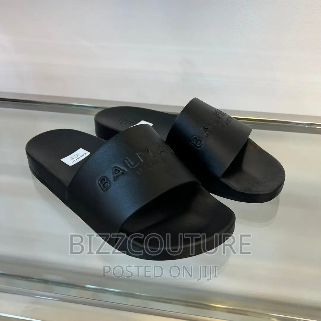 Original GUCCI Slides Available in Store
