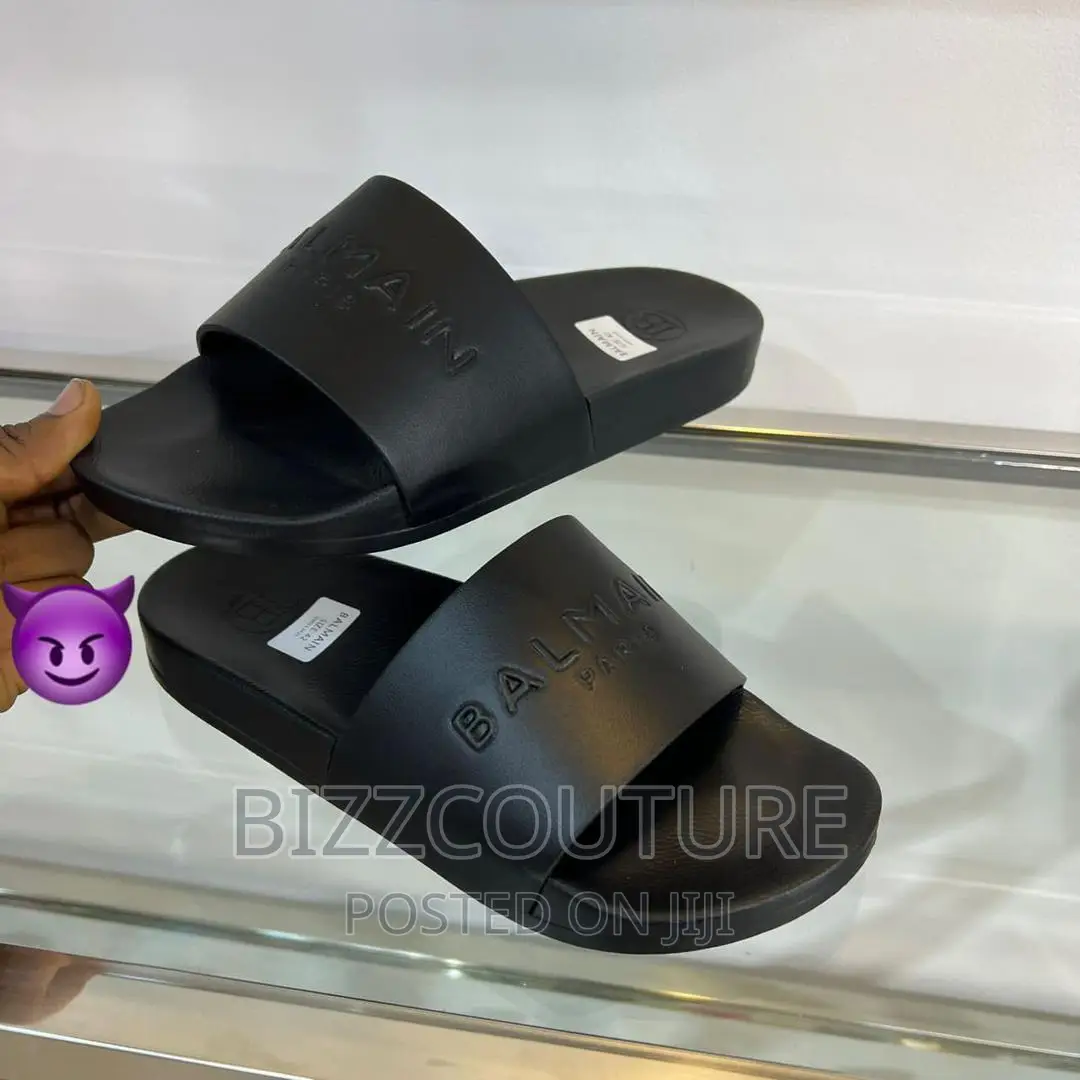 Original GUCCI Slides Available in Store