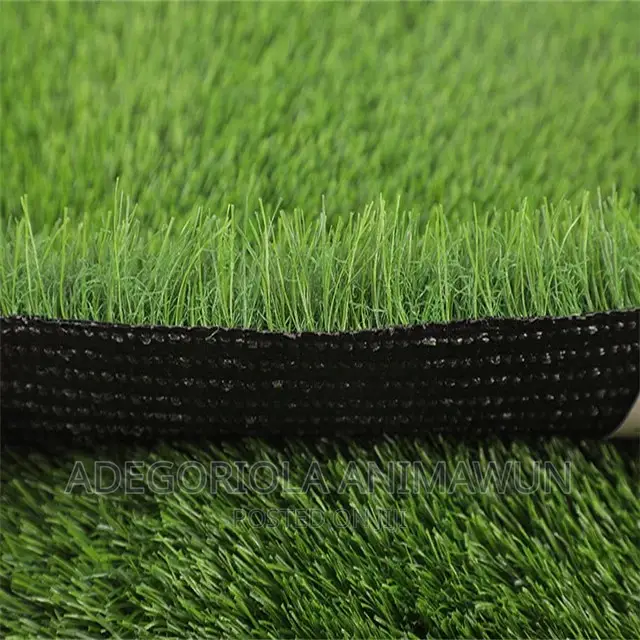 Soft Quality Artificial Grass