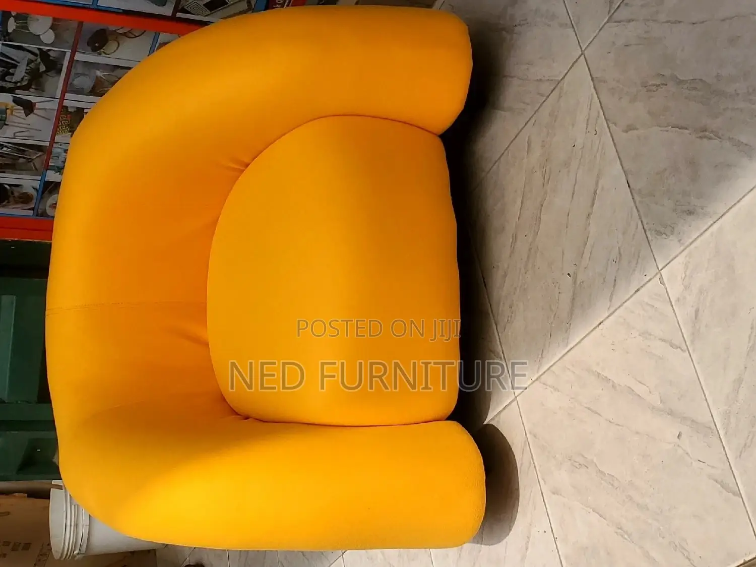 Quality Single Seater