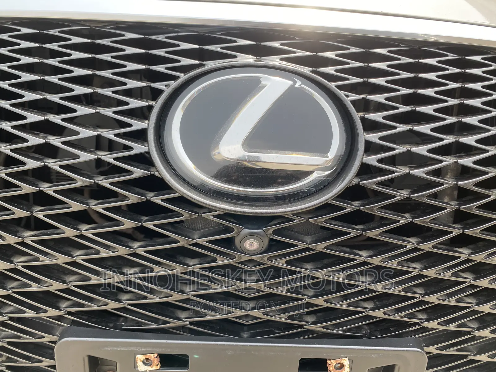 Lexus RX 350 F Sport AWD 2018 Gold