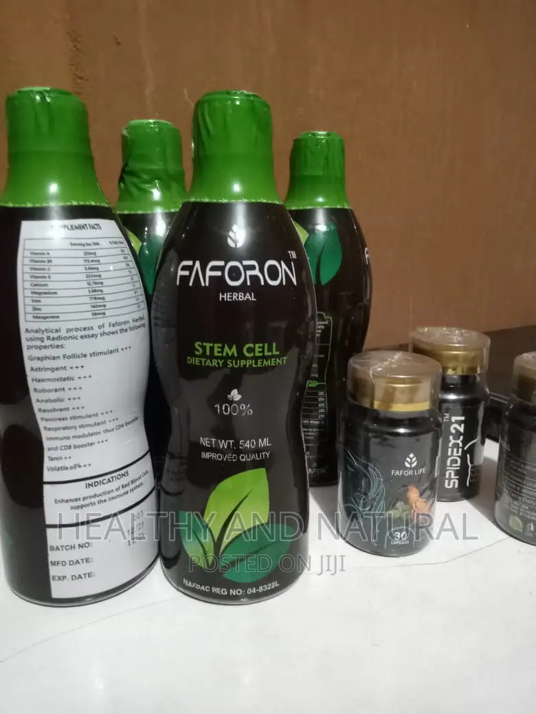 Spidex21 and Faforon for the Real Man