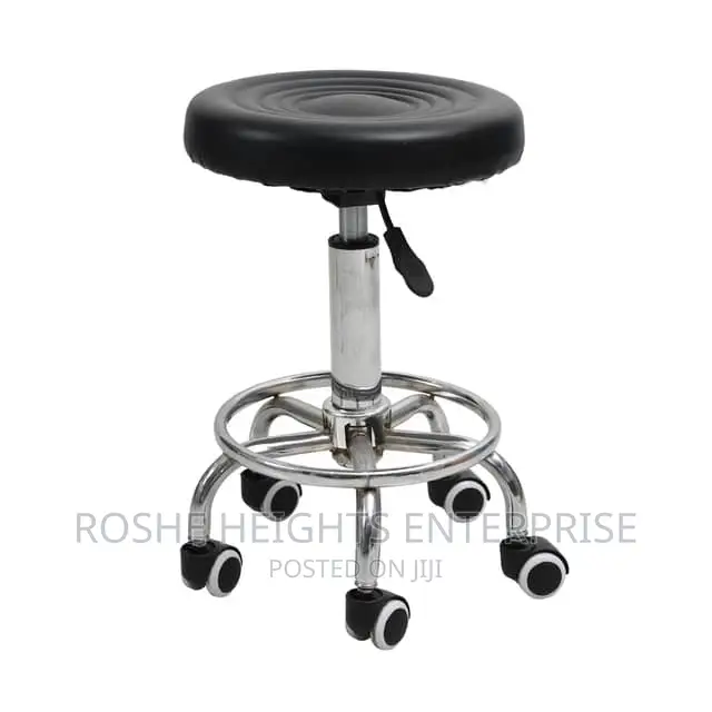 Laboratory Stool