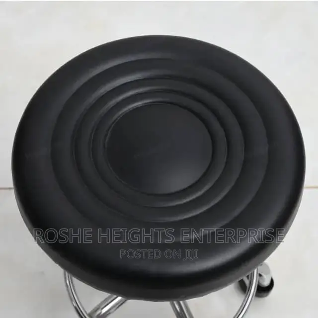 Laboratory Stool