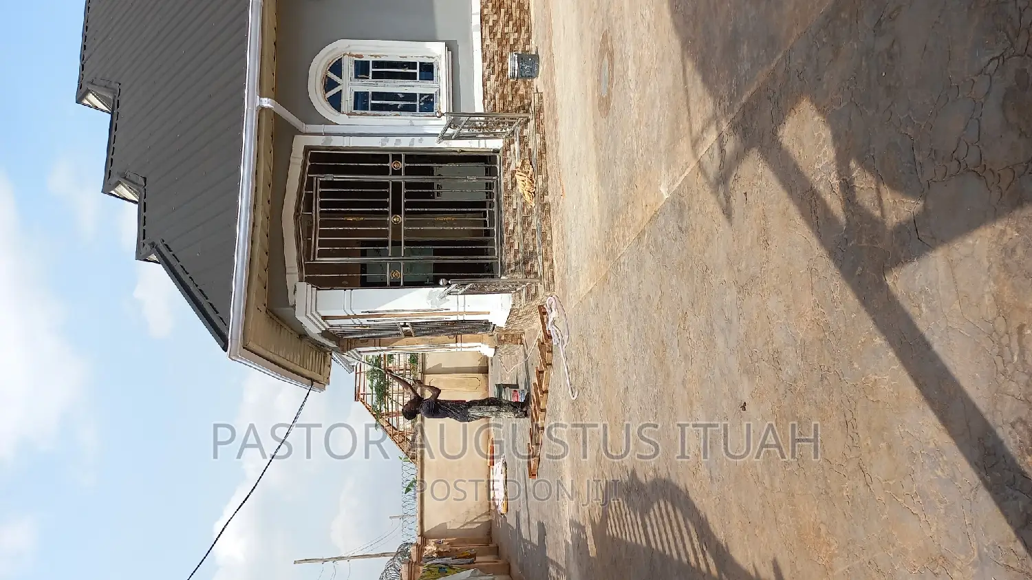 Painting and Screeding Professionals
